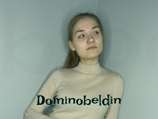 Dominobeldin