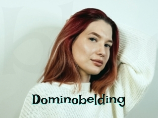 Dominobelding