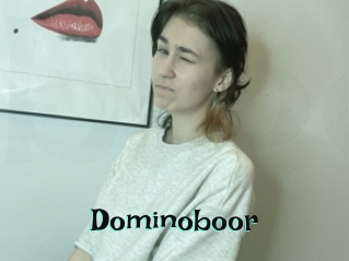 Dominoboor
