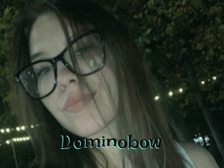 Dominobow