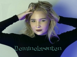 Dominobrenton