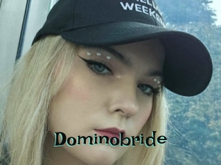Dominobride