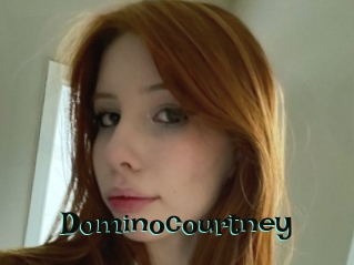 Dominocourtney