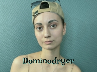 Dominodryer