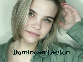 Dominoemberton