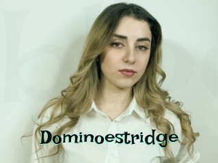 Dominoestridge