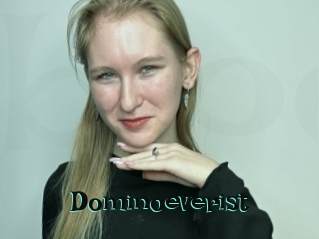 Dominoeverist