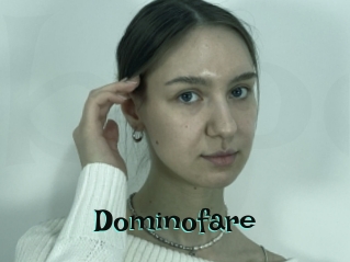 Dominofare