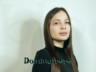 Dominofrere