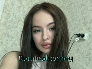 Dominohanney