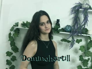 Dominohartill