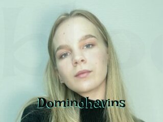 Dominohavins