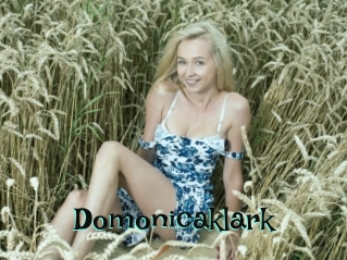 Domonicaklark