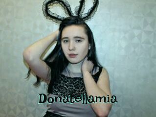Donatellamia