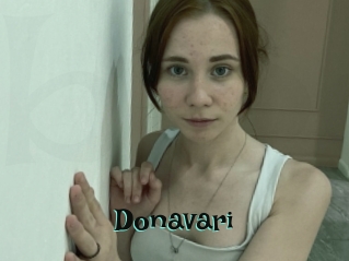 Donavari