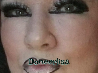 Doneerlisa
