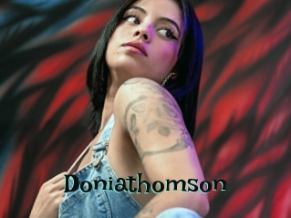 Doniathomson