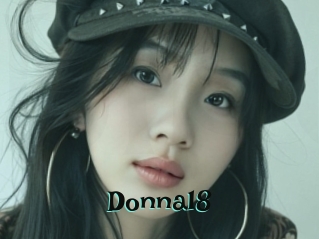 Donna18