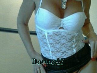 Donna47