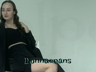 Donnaenans