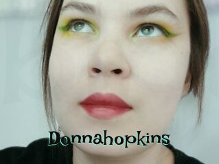 Donnahopkins