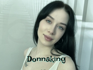 Donnaking