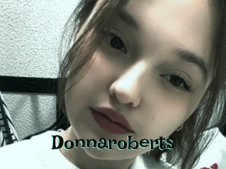 Donnaroberts