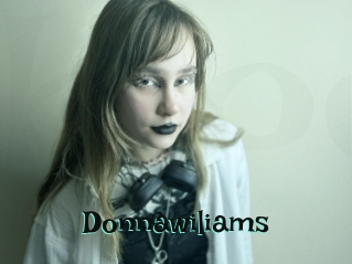 Donnawiliams