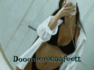 Dooomenicaafeett