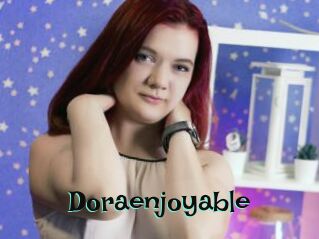 Doraenjoyable