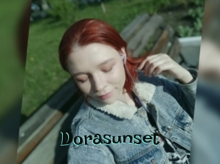 Dorasunset