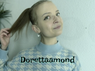 Dorettaamond