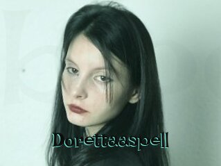 Dorettaaspell