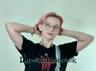 Dorettabarrick