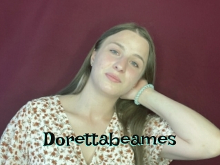 Dorettabeames