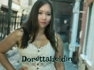Dorettabeldin