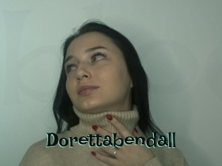 Dorettabendall