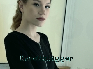 dorettabigger Blog Pornostar