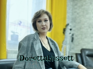 Dorettablissett