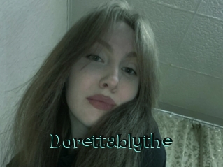 Dorettablythe