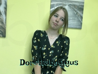 Dorettaboggus
