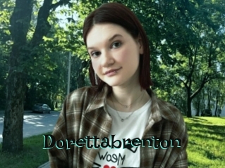 Dorettabrenton