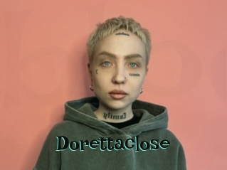 Dorettaclose
