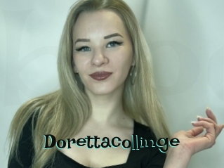 Dorettacollinge