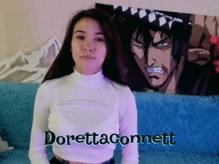 Dorettaconnett