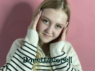 Dorettacorell
