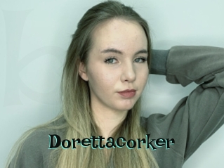 Dorettacorker