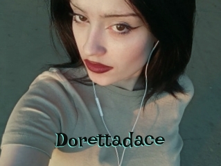 Dorettadace