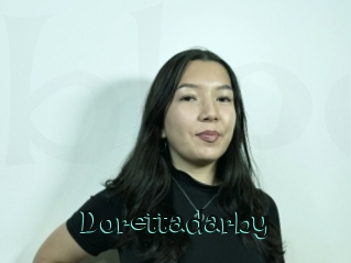 Dorettadarby