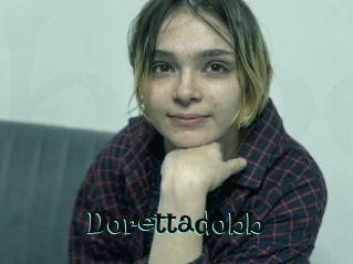Dorettadobb